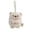 Mymochi Winter | Urso Snono, c/ camisola Natalícia