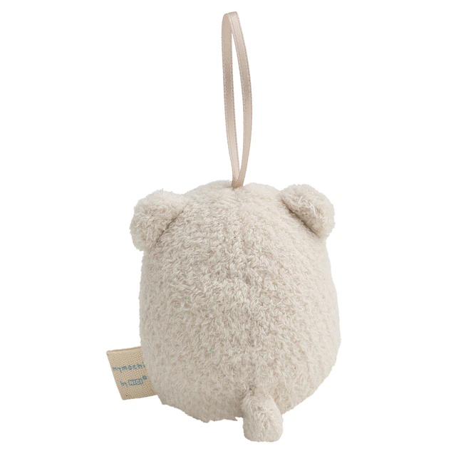 Mymochi Winter | Urso Snono, c/ camisola Natalícia