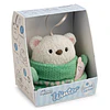 Mymochi Winter | Urso Snono, c/ camisola Natalícia