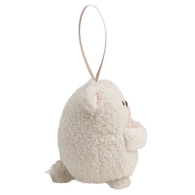 Mymochi Winter | Urso Snono, c/ camisola Natalícia