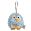 Mymochi Winter | Pinguim Waddle, c/ fato de árvore de Natal