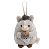 Mymochi Winter | Pónei Hoppi, c/ fato de Pai Natal