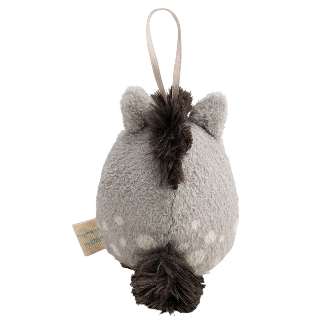 Mymochi Winter | Pónei Hoppi, c/ fato de Pai Natal