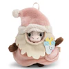 Mymochi Winter | Pónei Hoppi, c/ fato de Pai Natal