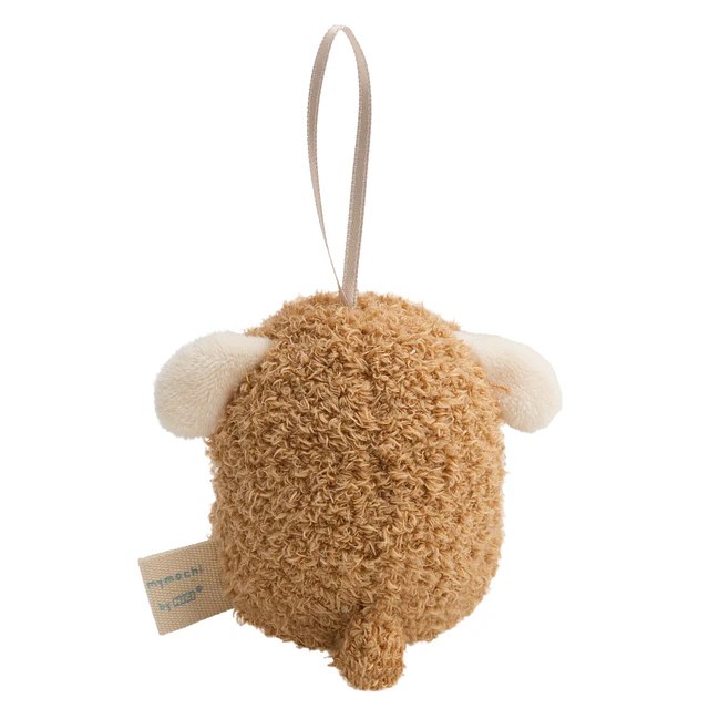 Mymochi Winter | Ovelha Wools, c/ fato de rena