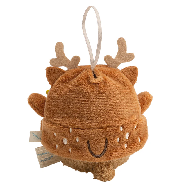 Mymochi Winter | Ovelha Wools, c/ fato de rena