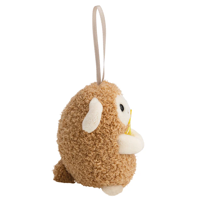Mymochi Winter | Ovelha Wools, c/ fato de rena