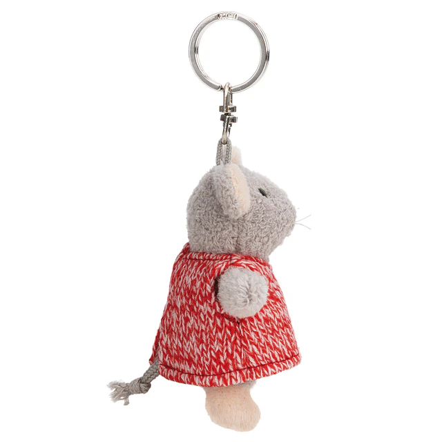 Sam & Julia | Porta-chaves Julia c/header, 9cm