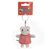 Sam & Julia | Porta-chaves Julia c/header, 9cm