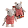 Sam & Julia | Peluche Julia 20cm c/ caixa de presente