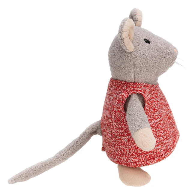 Sam & Julia | Peluche Julia 20cm c/ caixa de presente