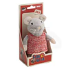 Sam & Julia | Peluche Julia 15cm c/ caixa de presente