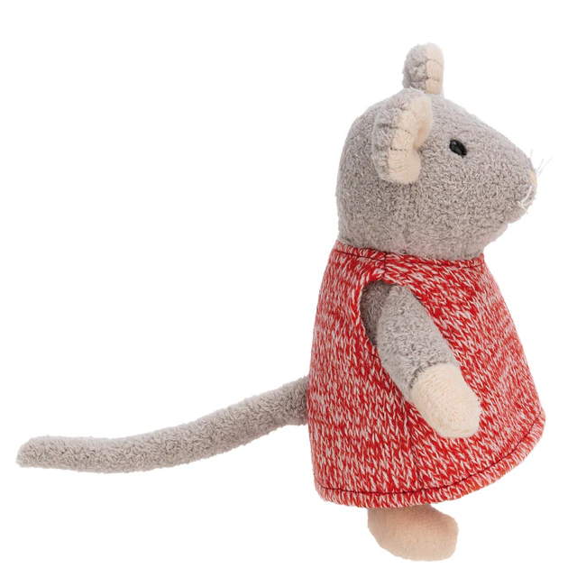 Sam & Julia | Peluche Julia 15cm c/ caixa de presente