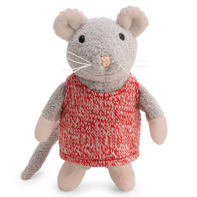 Sam & Julia | Peluche Julia 15cm c/ caixa de presente