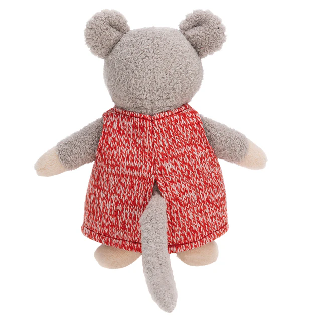 Sam & Julia | Peluche Julia 15cm c/ caixa de presente