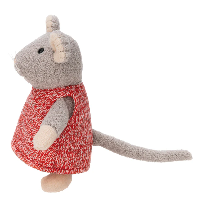 Sam & Julia | Peluche Julia 15cm c/ caixa de presente