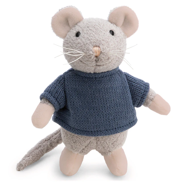 Sam & Julia | Peluche Sam 20cm c/ caixa de presente