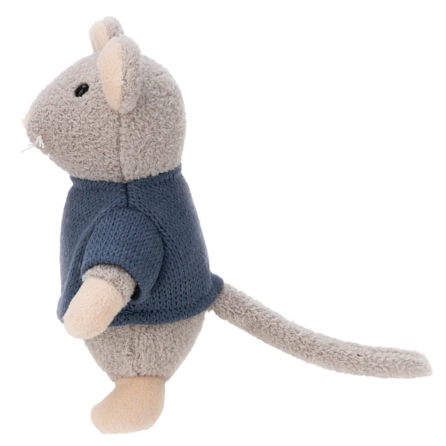 Sam & Julia | Peluche Sam 15cm c/ caixa de presente