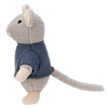 Sam & Julia | Peluche Sam 15cm c/ caixa de presente
