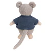 Sam & Julia | Peluche Sam 15cm c/ caixa de presente