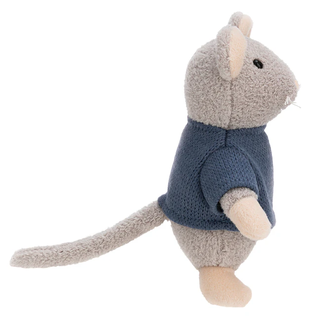 Sam & Julia | Peluche Sam 15cm c/ caixa de presente