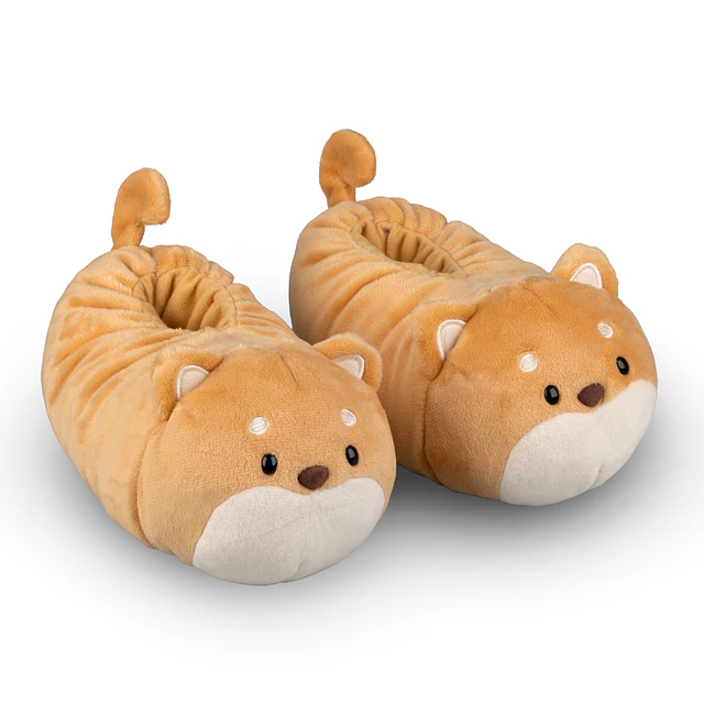 Pantufas Mymochi Cão Hiro - Tam. - 26-29
