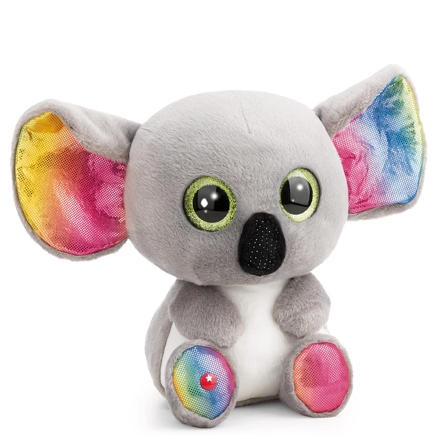 Glubschis | Koala Miss Crayon, 35cm