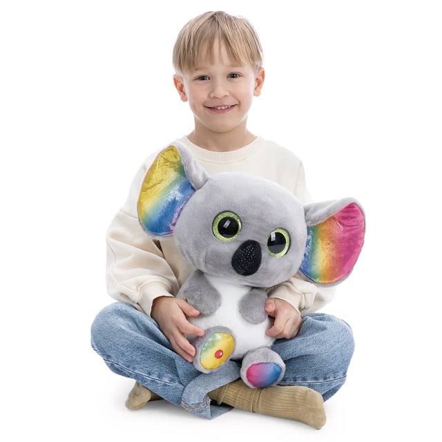Glubschis | Koala Miss Crayon, 35cm