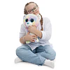 Glubschis | Urso arco-íris Snoomi, 35cm
