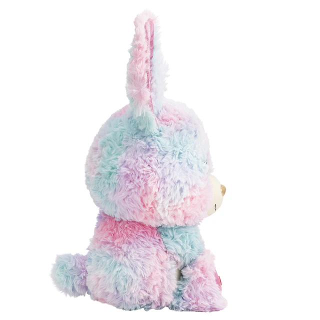Glubschis | Coelho arco-íris Mellie, 35cm