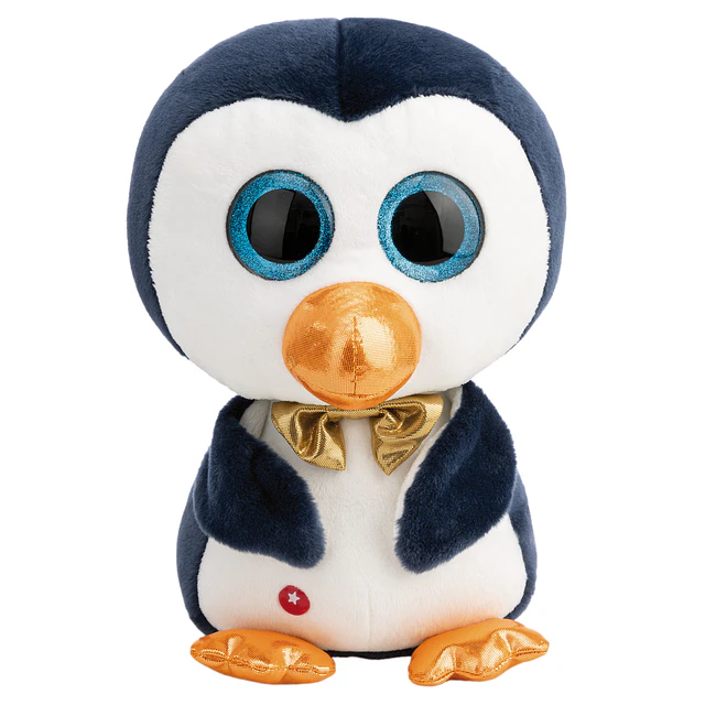 Glubschis | Pinguim Sniffy, 35cm