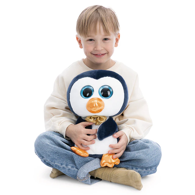 Glubschis | Pinguim Sniffy, 35cm