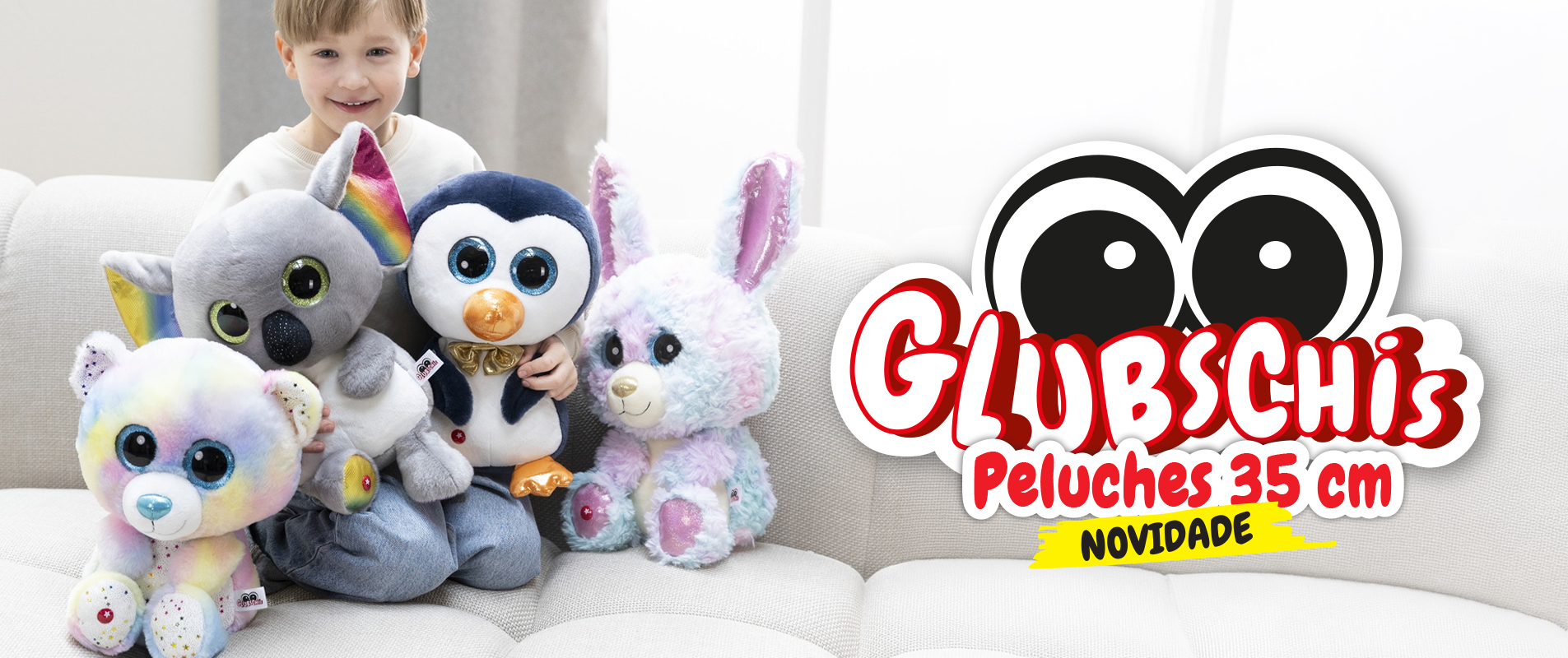 GLUBSCHIS 35CM