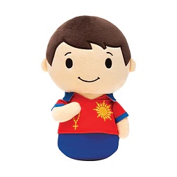 Peluche Carlo Acutis