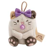 Mymochi | Gato Angy,c/biberão e mosquetão em caixa