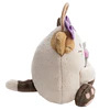 Mymochi | Gato Angy,c/biberão e mosquetão em caixa