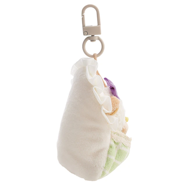 Mymochi | Ovelha Wools,c/ lua e mosquetão em caixa
