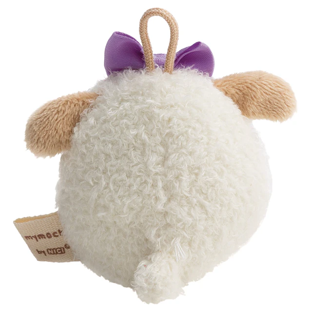 Mymochi | Ovelha Wools,c/ lua e mosquetão em caixa