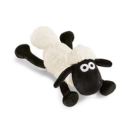  Peluche Deitado  20cm. Shaun🟢