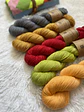 Aurora Cabin Shawl - Kit 2 - Miniatura 2