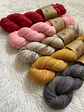 Aurora Cabin Shawl - Kit 3 - thumbnail 2
