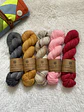 Aurora Cabin Shawl - Kit 3 - thumbnail 1