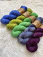 Aurora Cabin Shawl - Kit 5 - Miniatura 2