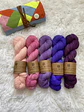 Aurora Cabin Shawl - Kit 6 - Miniatura 1
