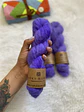 Clarita Tipo Mohair - Violeta - Miniatura 1