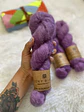Clarita Tipo Mohair - Blueberry - thumbnail 1