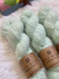 Clarita Tipo Mohair - Menta - Miniatura 3