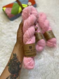 Clarita Tipo Mohair - Rosita - Miniatura 1