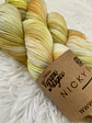 Arena - Colección Verano Mágico - Merino 100% Superwash - thumbnail 4