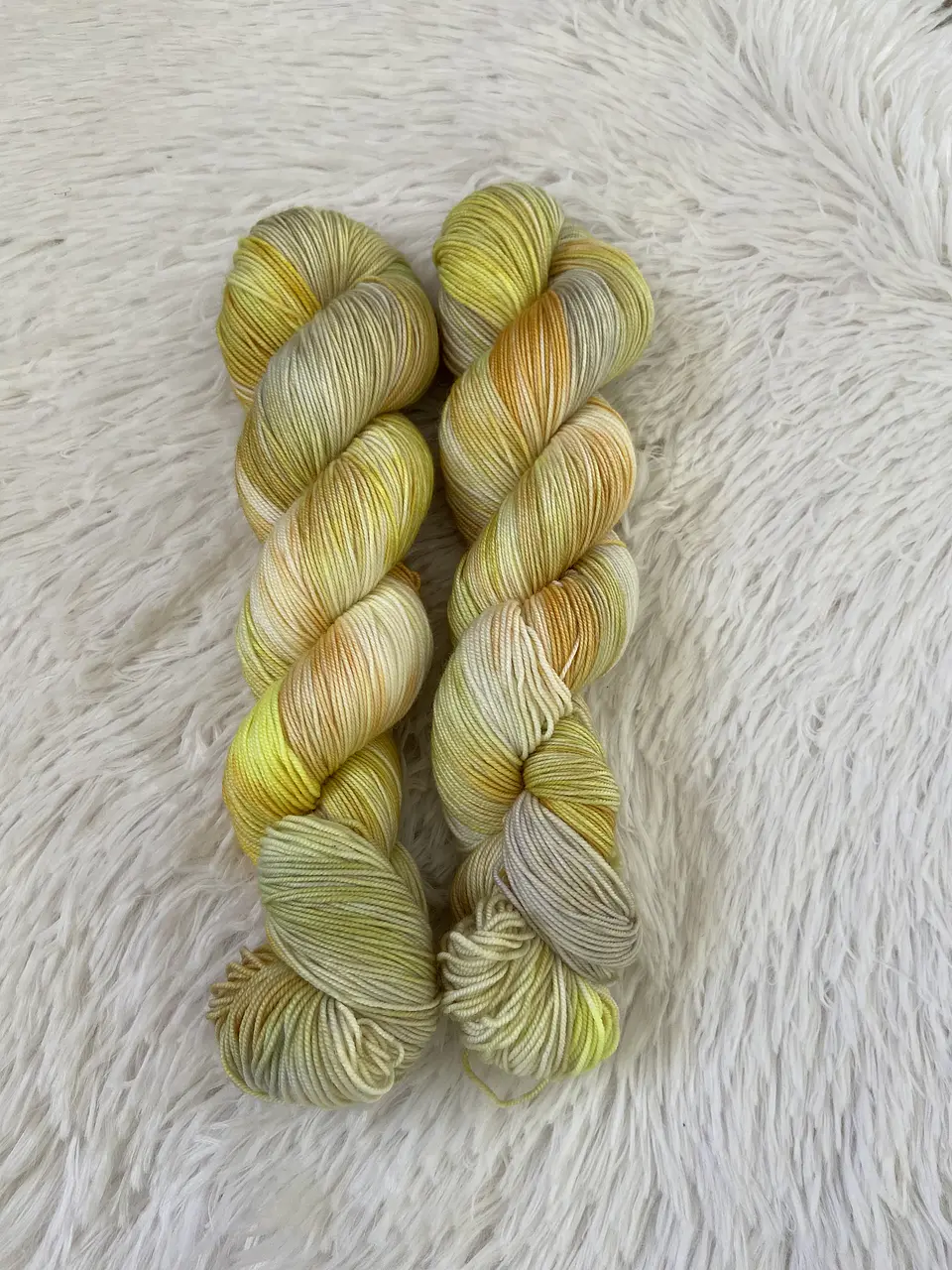 Arena - Colección Verano Mágico - Merino 100% Superwash 3